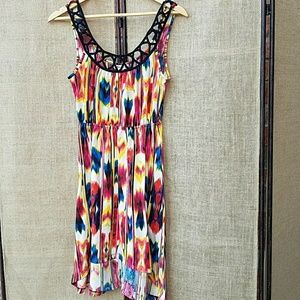 Bella De jour, dress